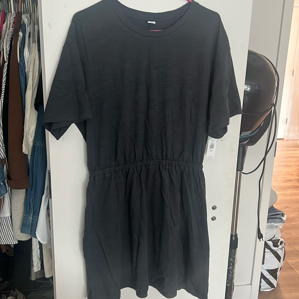 Old Navy Pullover Dress